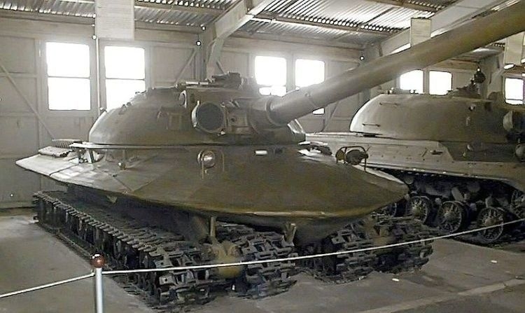 Tank