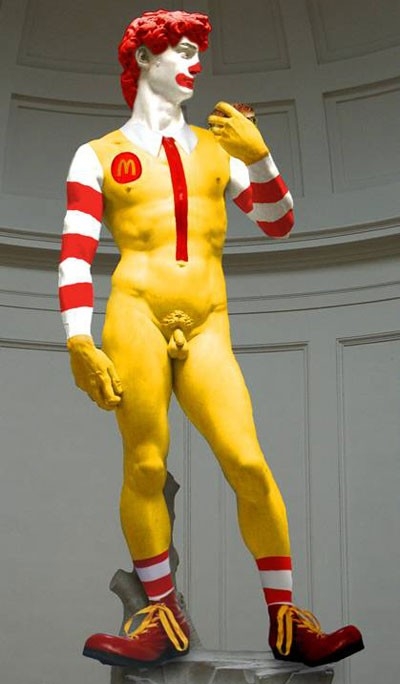 McDonald