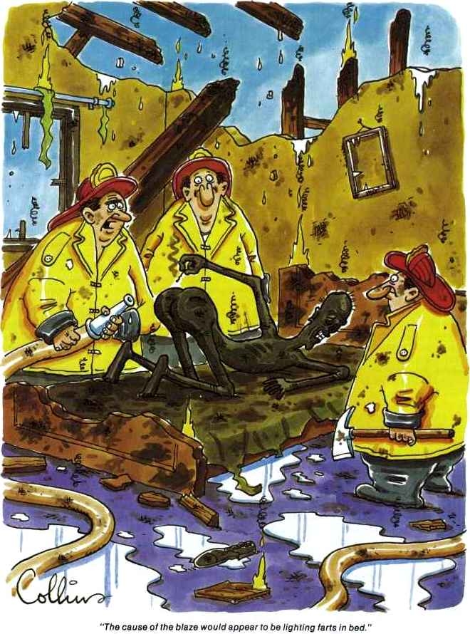 Fire Department