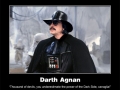 Darth Agnan?
