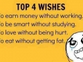 Top Wishes