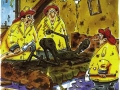 Fire Department