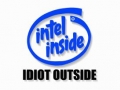 Intel Inside