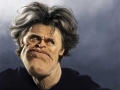 Celebrities Cartooned 